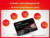 2025M-AUDIO AIR 192 | 4 Professional USB Sound Card 2 In/2 Out Arrange Interface Direct