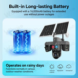 for AOV 4G Card Motion Detection Continuous Recording 24 Hour Online IP66 Waterproof