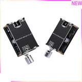 100W Mono AMP Mini Audio Power Amplifier Module 1001B Bluetooth Amplifier Board 2Pack With Box Matching