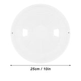 10in Swimming Pool Skimmer Cover Replacement Skimmer Lid Plastic Skimmer Accessories for PENTAIR