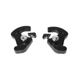 Luggage Rack Docking Point Bushing Grommet For Touring Road King Sportster XL883 XL1200 Luggage Rack Latch