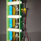 Marx Generator Finished Product 10-Level High Voltage DC Pulse Lighting