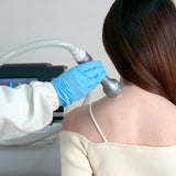 Class IV High Quality Rehabilitation Laser Physiotherapy Equipment for Pain Relief