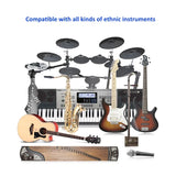 Hot Selling MXD4112 Multi-Function Audio Amplifier Multifunctional Speaker