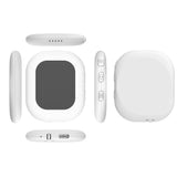 Mobile Phone Selfie Screen Sharing Device Rear Camera Display Wireless Screen Sharing Device