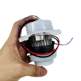 Robot Vacuum Cleaner Replacement Parts-Main Motor Assembly For Dreame Mova M10 Model Sweeper
