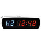 2025k Training Fitness Stopwatches with Clock Ganxin Training Fitness Stopwatches with Cloc