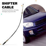 Exclusive For Toyota RAV4 2.0L 1996-2000 Compatible Manual Shifter Cable- Car Part  33822-42030 3382242030