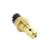 Kobelco SK200/210/250/260/350 -8 Super 8 Water Temperature & Level Sensor Excavator Water Tank Alarm Part for Heavy Equipment