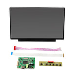 eDP Controller Board 30 pins and 11.6" N116HSE 1920x1080 TFT LCD Screen
