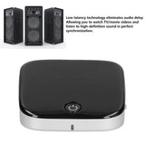 BTI‑029 Wireless Bluetooth 5.0 Adapter Portable Bluetooth Transmitter and Receiver Adapter for TV Audio Wireless Audio Adapter