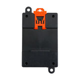 Dual Power UPS Switch Module 12V/24V/60V Automatic Uninterruptible Transfer with Indicator Light