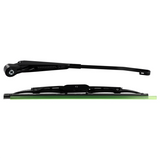 Universal Windscreen Wiper Arm and Blade for Jeep Willys Tractor 7731000001 0390506510