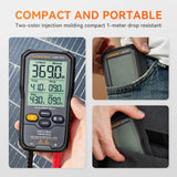 LODESTAR LD673PV Solar MPPT Meter1000/2000W Photovoltaic Panel Tester for Maximum Power Point Tracking Peak Open Circuit Voltage