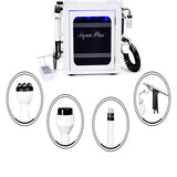 Professional korea whitening acne removal oxygen jet facial machines oxygen beauty facial machines