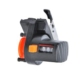Boat Fishing Sea Fishing Deep Water Raft Fishing Bridge Fishing Line Counter Meter Meter 999 Meters