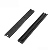 75° Narrow Dovetail Plate for Celestron C8 C8HD Telescope to Connecting Narrow Equator Mount