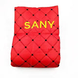 Excavator parts seat cover Doosan DH Cart/er Hitachi EX Kobelco SK KATO HD Sany SY Liugong XCMG CASE SUMITOMO cushion