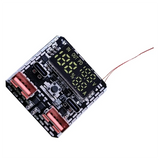 1PC Fast Charging Motherboard Module PD100W 20V 5A High Power For Power Bank Accessories