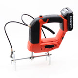 Portable electric beekeeping tool bee shaking machine automatic bee shaking and device 20V lithium battery wireless chargingmode
