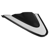 Car Side Mirror Corner Triangle Garnish Panel Plate 75490-T0A-003 75495-T0A-003 For Honda CRV 12-16 Window Replacement Parts