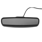Rear View Mirror Monitor Plastic Rear View Mirror Monitor Rear View Mirror Monitor Car Monitor Reversing Image Monitor
