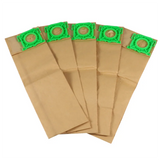 30 Packs Vacuum Dust Bags For Windsor Sensor Professional G1,C2,C3,K3,X,G & C Series And Sebo & Kenmore Upright Vacuums