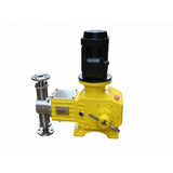 Model GM90 Mini Automatic Chemical Dosing Pump Metering Dosing Pump