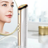 Multifunctional Facial Massager Professional Facials Equipment Aesthetic Skin Beauty Equipments Portable Home Use Beauty Devices