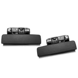 Car Outside Exterior Door Handle for Peugeot 405 1988-1996 RH:9101.89 LH:9101.88