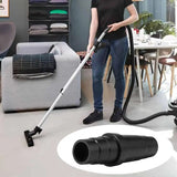 Shop Vac Adapter Home Non Deforming Versatile Cleaner Hose Adapters Vacuum Cleaner Accessories For Furniture Bedding Flooring