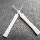 Shower Head Cleaning Brush Small Hole 20pcs Anti-Clogging Mobile Phone Hole Cleaning Brush Multifunctional Small Hole Shower