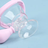 Silicone Eye Wash Cups Squeezable Eyes Cleaner Flushing Rinse Cups Bath Eyewash Cups