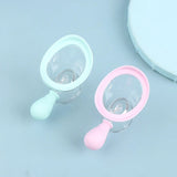 Silicone Eye Wash Cups Squeezable Eyes Cleaner Flushing Rinse Cups Bath Eyewash Cups