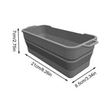 Silicone Grill Grease Cup Liners Grease Catcher Replacement For Most Grills Dishwasher Safe & Reusable Heat-Resistant Grease