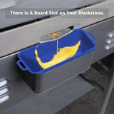 Silicone Grill Grease Cup Liners Grease Catcher Replacement For Most Grills Dishwasher Safe & Reusable Heat-Resistant Grease