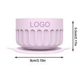 Silicone Protective Boot Silicone Sleeve Cover Reusable And Portable Silicone Water Bottle Case For Iron Water Bottle And Other