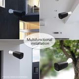 Silicone Protective Covers for eufyCam Series Anti-Scratch Camera Protective Cover Giving Security Camera Protection Camera