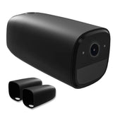 Silicone Protective Covers for eufyCam Series Anti-Scratch Camera Protective Cover Giving Security Camera Protection Camera