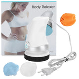 Slim Down Portable Easy Massage Slimming Machine Lose Weight Body Anti‑Fat Device Multi-Function Body Fat Body Shape Device