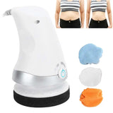 Slim Down Portable Easy Massage Slimming Machine Lose Weight Body Anti‑Fat Device Multi-Function Body Fat Body Shape Device