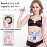 Slimming Machine Loss Weight Artifact Muscle Stimulator EMS Abdominal Belt Trainer Fitness Fat Burning Vibrator Body Massager