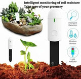 Smart Soil Moisture Detector Moisture Meter Tester