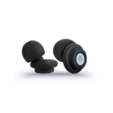 Soft Silicone Anti Noise Sleeping Ear Plug, Noise Reduction, Sound Insulation, Head Protection, Waterproof Cotton, Swimming Cott