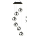 Solar Wind Chime Lamp Color Changing Wind Chimes Rainproof And Rechargeable Wind Chime Outdoor For Outside Garden Yard Patio
