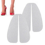 Sole Anti-slip Stickers High-heeled Shoes Forefoot Noise-absorbing Anti-skid Pad Self-adhesive Sole Protection Sticker