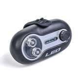 Sound and Light Fishing Bite Alarm Buzzer on Sea Rod Loud Fast Siren Night Indicator 80DB Buzzer Electronic Fishing Tackle Tools