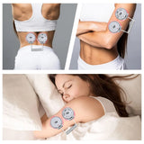 Sport Fat Burner Body Liposuction Machine Belly Arm Leg Fat Burning Body Shaping Slimming Massage Fitness Reducer Fat Devices