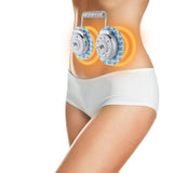 Sport Fat Burner Body Liposuction Machine Belly Arm Leg Fat Burning Body Shaping Slimming Massage Fitness Reducer Fat Devices
