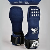 Spot Assistance Belt With Fitness Gloves, Pull Up To Practice Back Grip Strength, Male And Female Palm And Wrist Rotectors